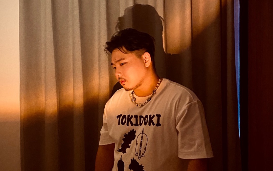 【熊猫堂/崔云峰】那一刻心动(个人向混剪)