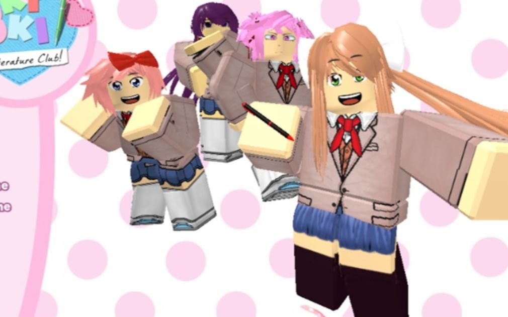 dokidoki心脏骤停文学部p2