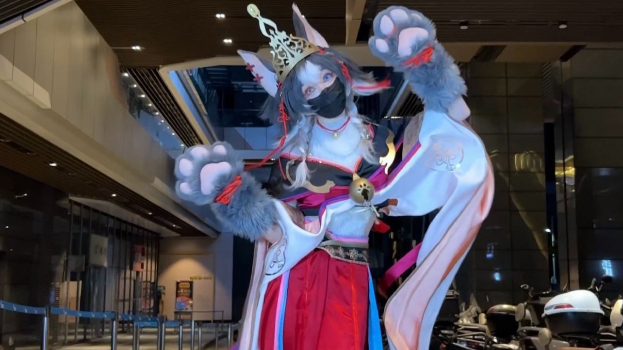 【鱼肉肉】哈基米大王驾到