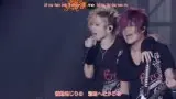 Acid Black Cherry 1 3天真的感情 特效字幕 哔哩哔哩 Bilibili