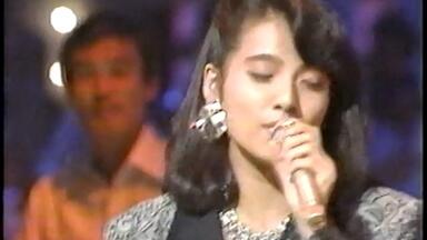 1984 夜hit 小泉今日子ヤマトナデシコ七変化_哔哩哔哩_bilibili