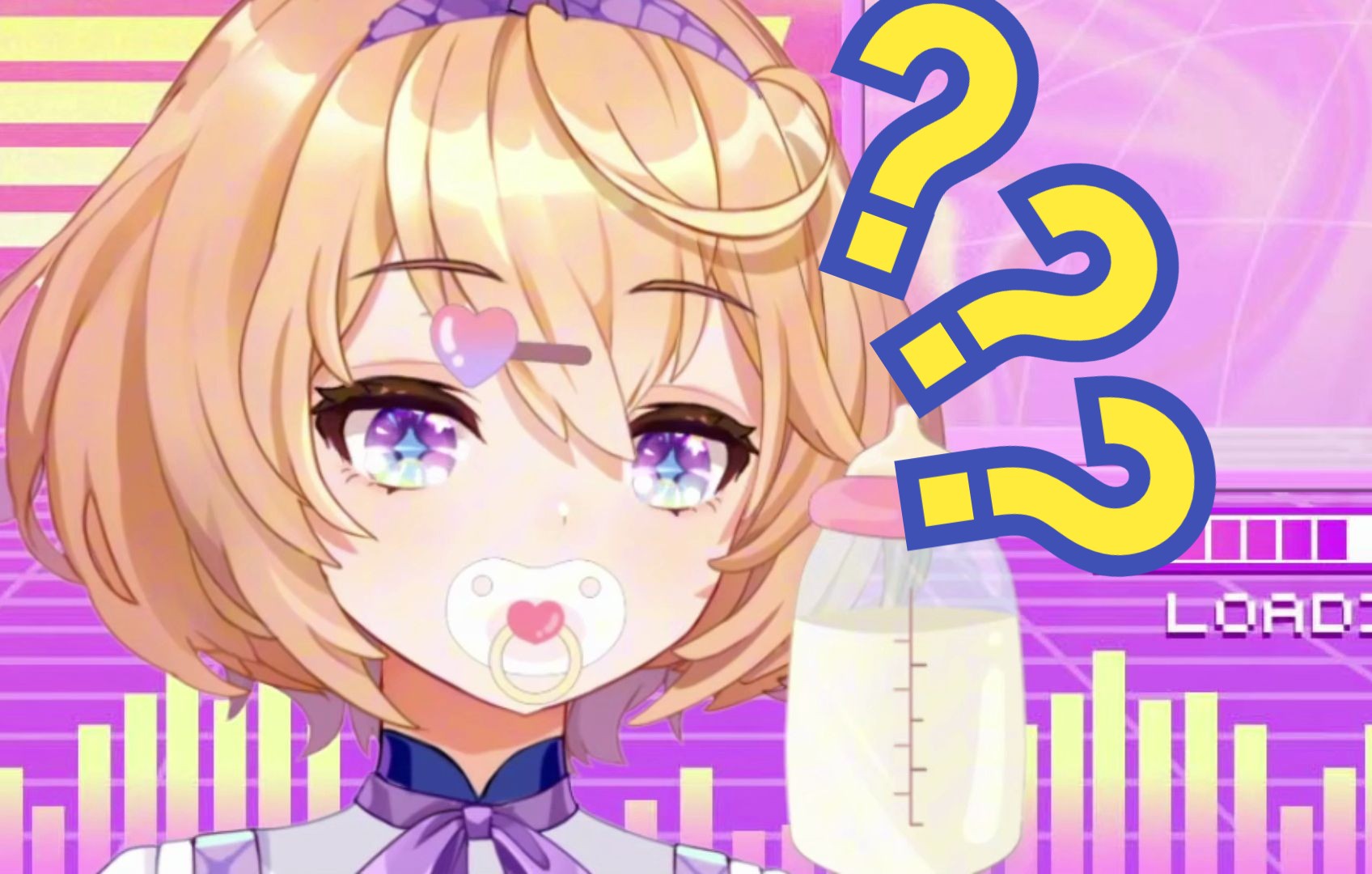 让我看看97 怎么是秋月爱莉啊!07【吉诺儿kino】