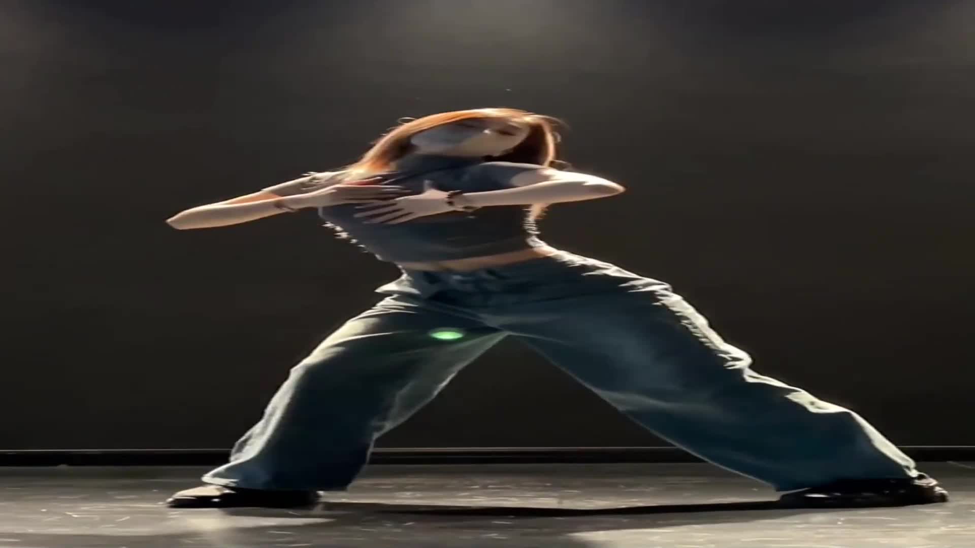 rose朴彩英pink venom打歌初舞台4k直拍 [8.