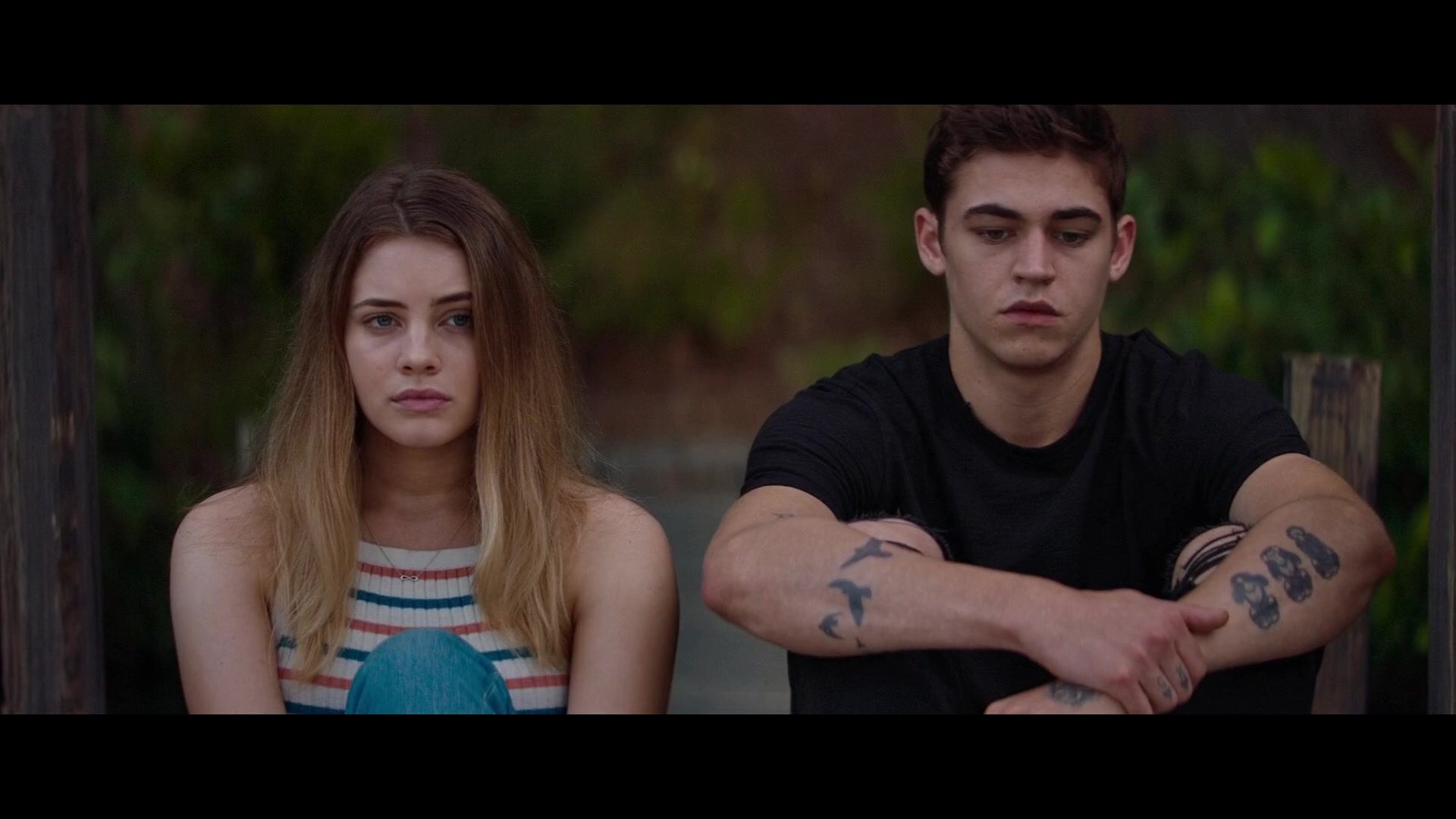 电影after之后高甜吻戏cut混剪herofiennestiffinjosephinelangford