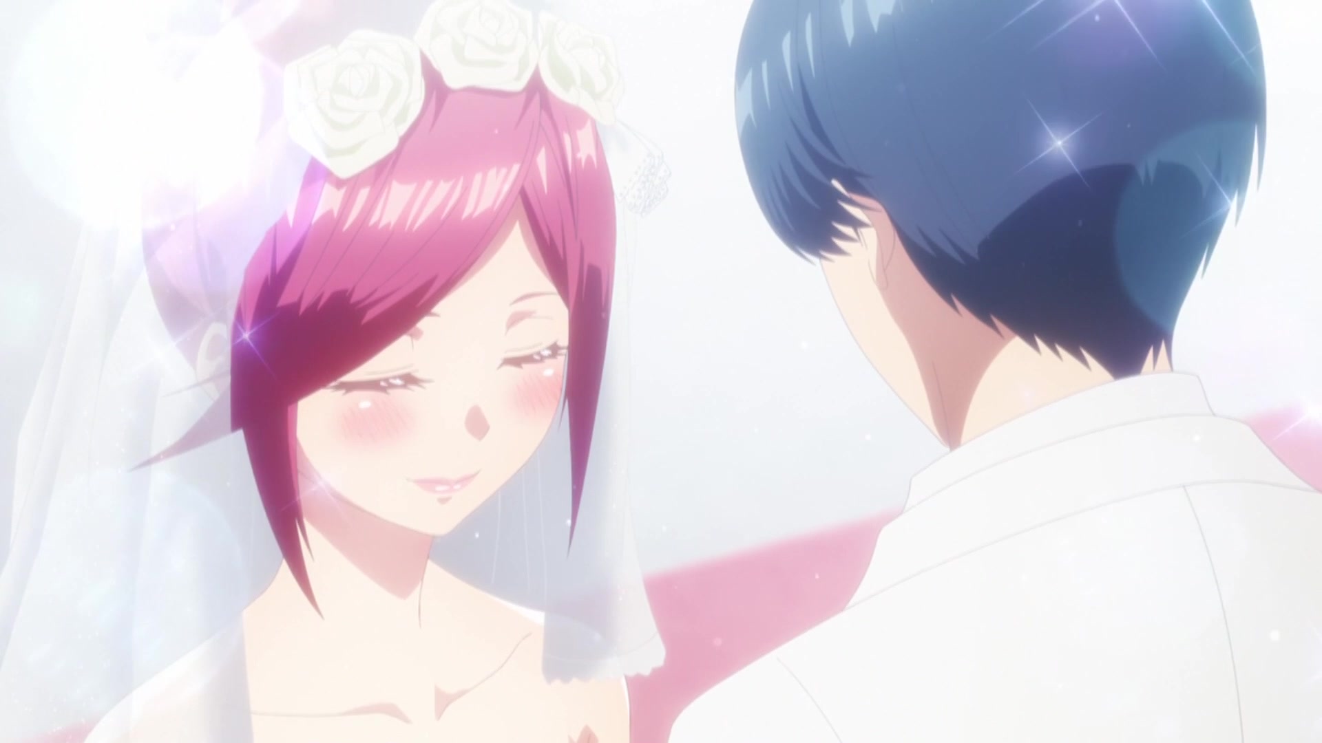 你们都是我的翅膀——上杉风太郎