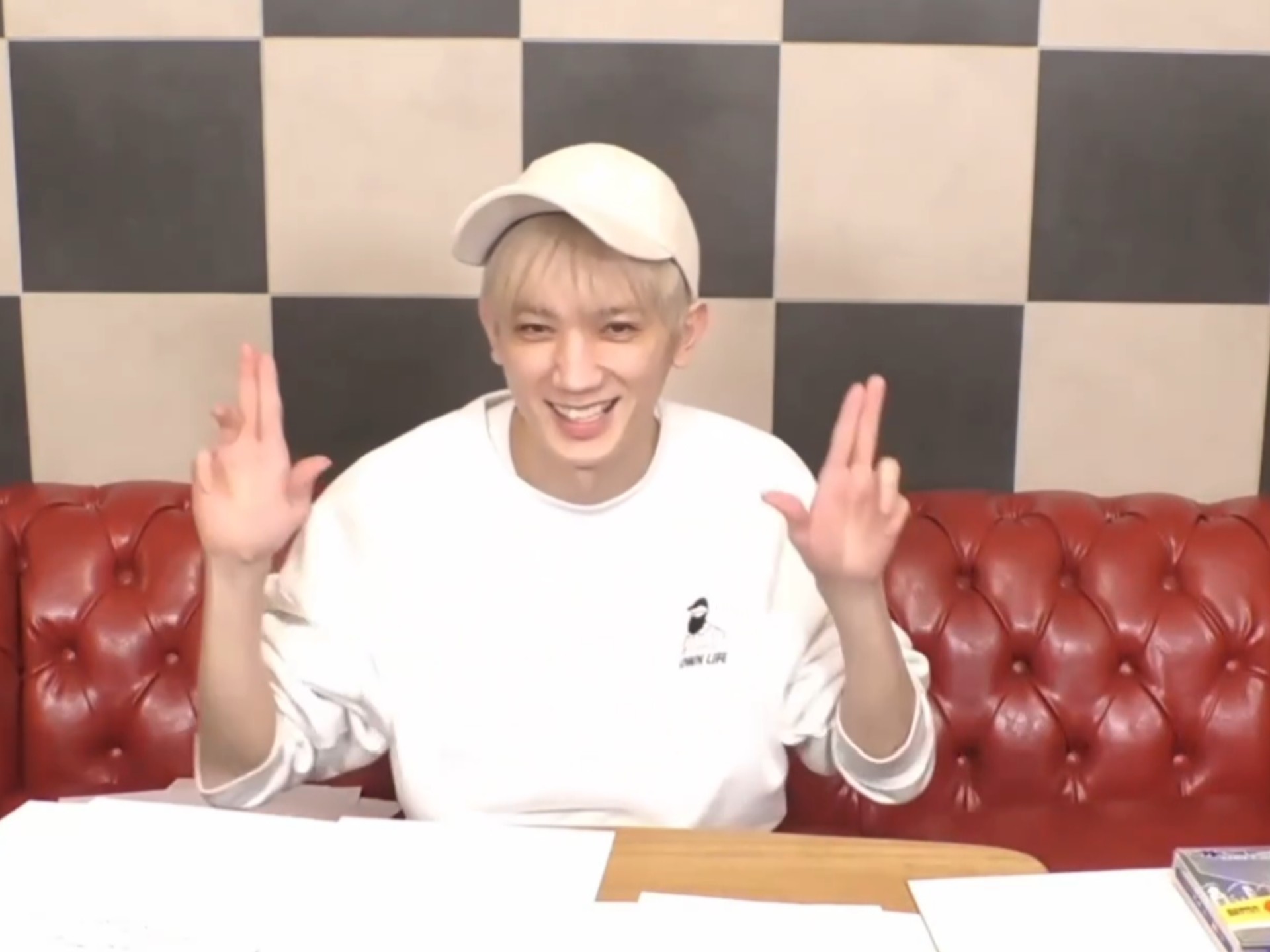 声友部158回无料部分一旦stay纯享