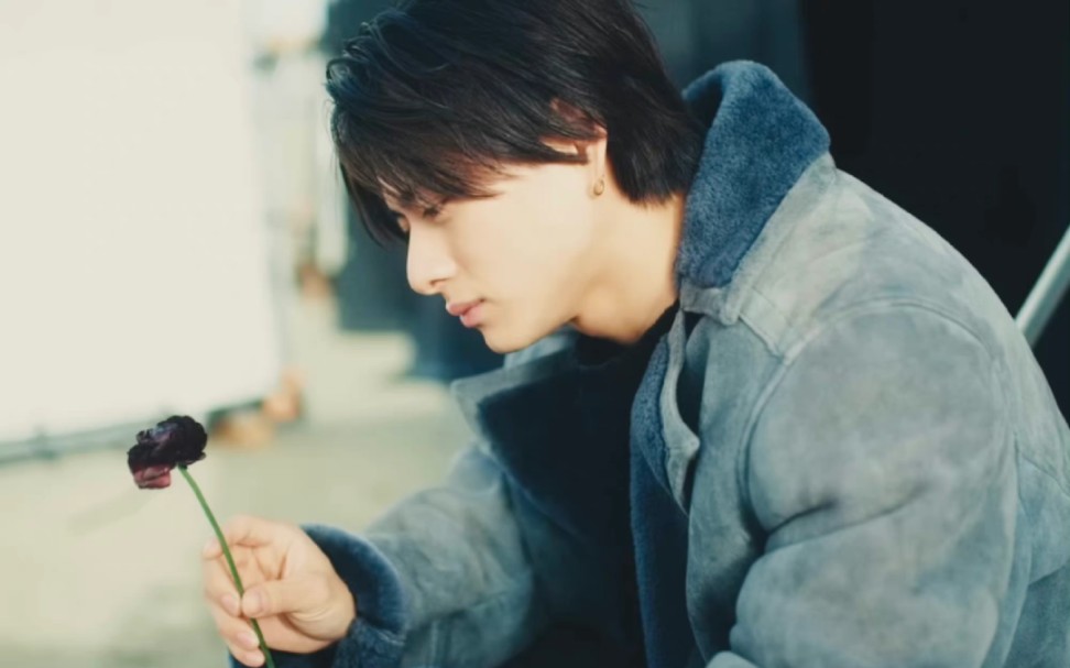 平野紫耀king&prince