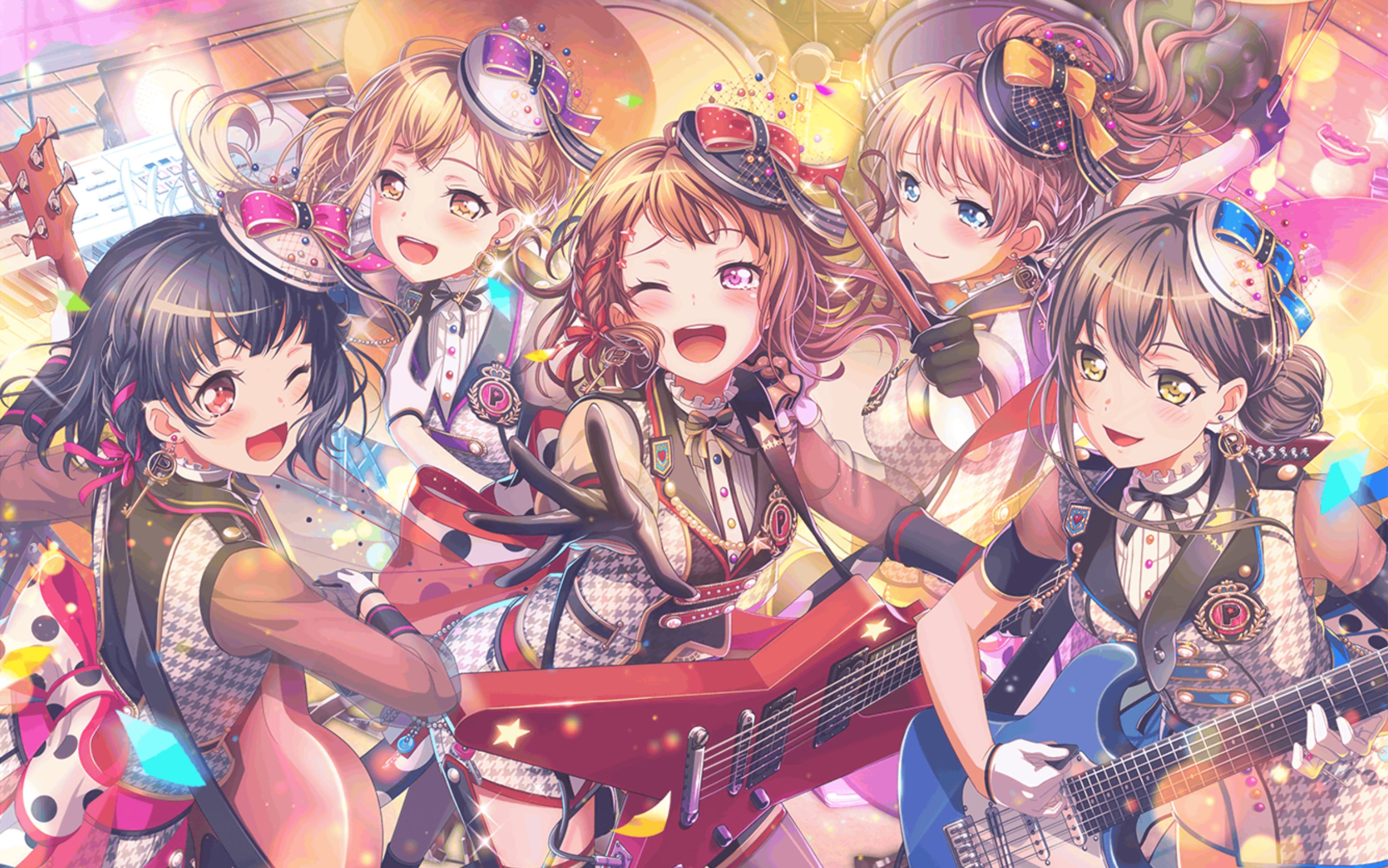 lybanggream二重の虹fc