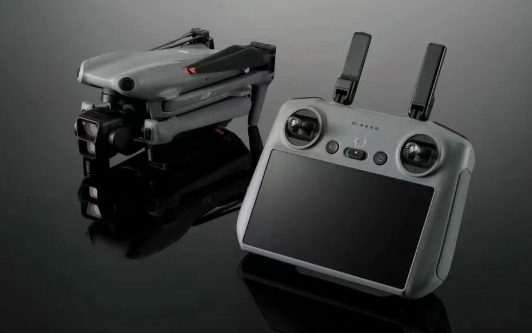 还没发布,闲鱼就有人开卖大疆无人机air 3