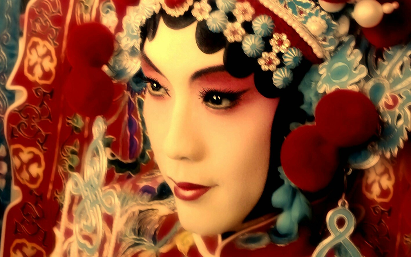 李玉刚关于传统文化当代表达