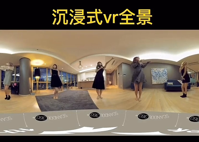 VR的作用不至于娱乐,美女vr资源哔哩哔哩bilibili