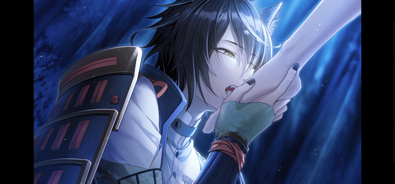 战刻夜想曲(品格高尚)——内藤昌丰_哔哩哔哩 (゜-゜)つロ 干杯~-bili