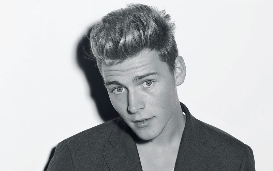 丹麦小鲜肉 christopher - nothing in common_哔哩哔哩 (゜-゜)つロ