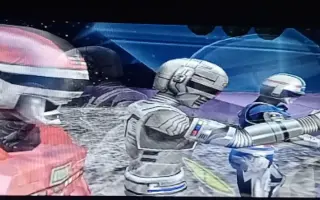 宇宙刑事魂 搜索结果 哔哩哔哩 Bilibili