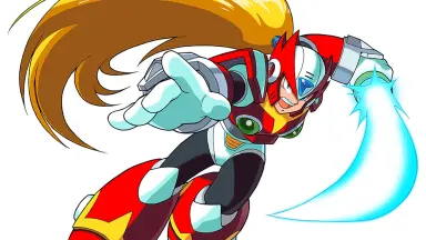 ロックマンX4/-哔哩哔哩_Bilibili ロックマンX4/-哔哩哔哩_Bilibili