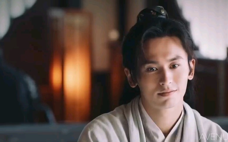 【缓存重传】周子舒从白眼你好烦到眉眼含笑的全过程(看水印)