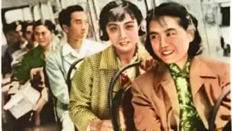 黑白电影 敢想敢做的人 1959年