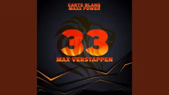 Download Video: 维斯塔潘又一首应援曲《Max Verstappen》