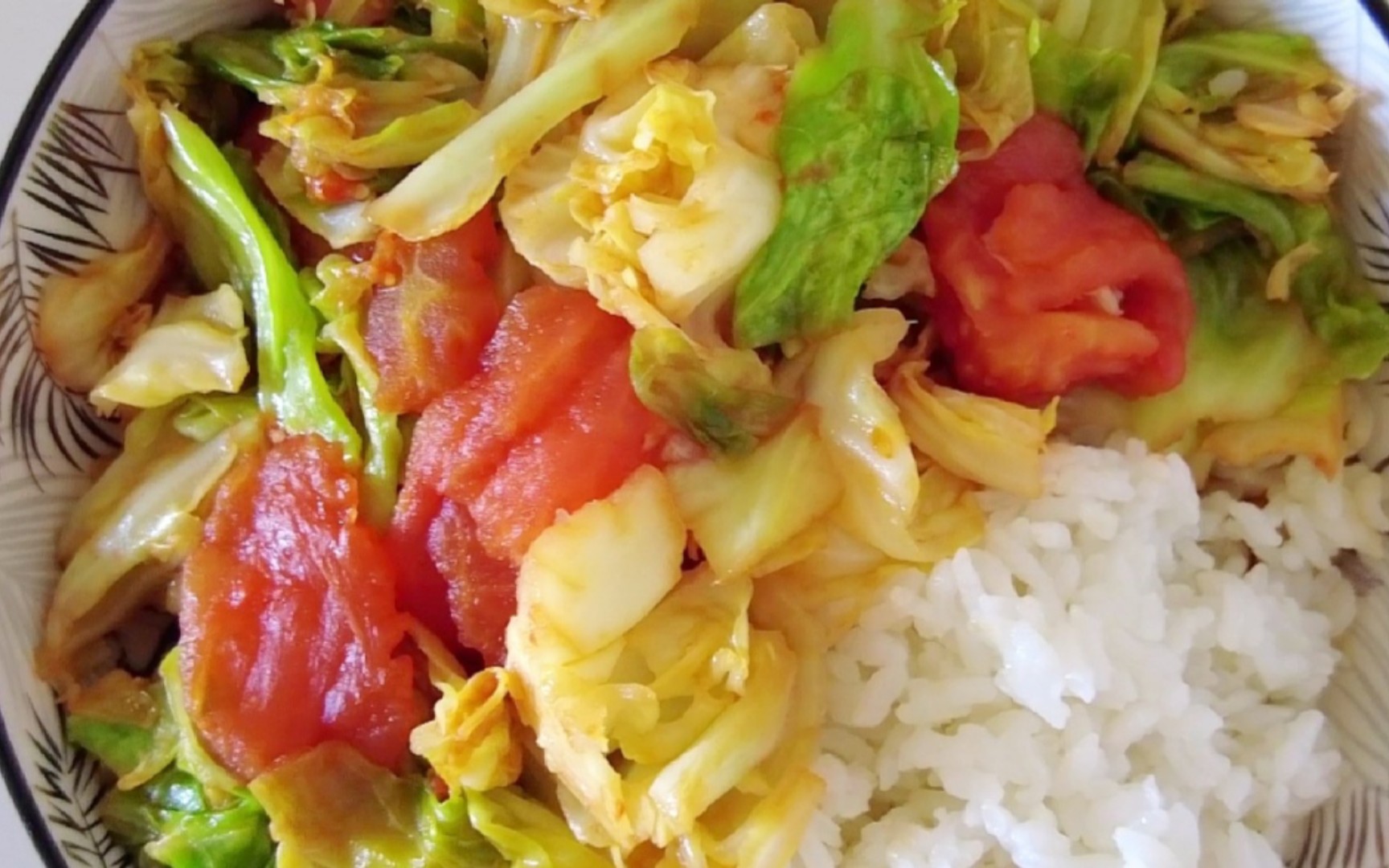 活动  一人食 | 米饭炒菜