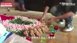 Скачать видео: 李佳航求婚视频首曝光 小燕子李晟感动飙泪