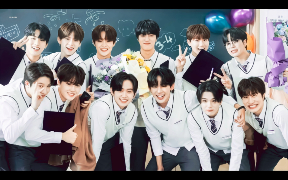 【treasure】很喜欢看一些合照,能使我坠入不息的生命力,紧密相连的