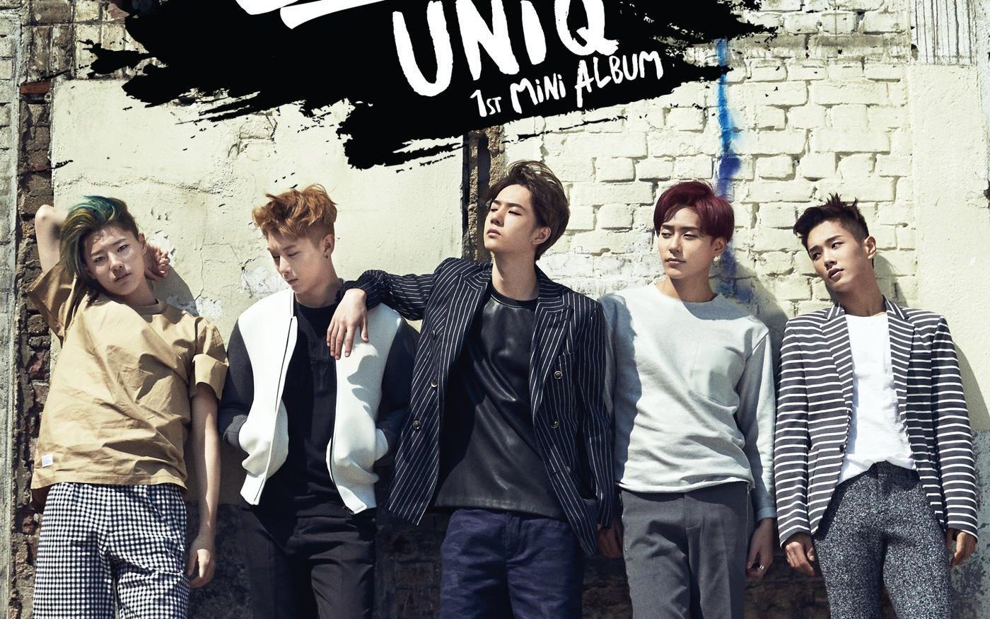 [图]【UNIQ】EOEO&Celebrate 爱了爱了~