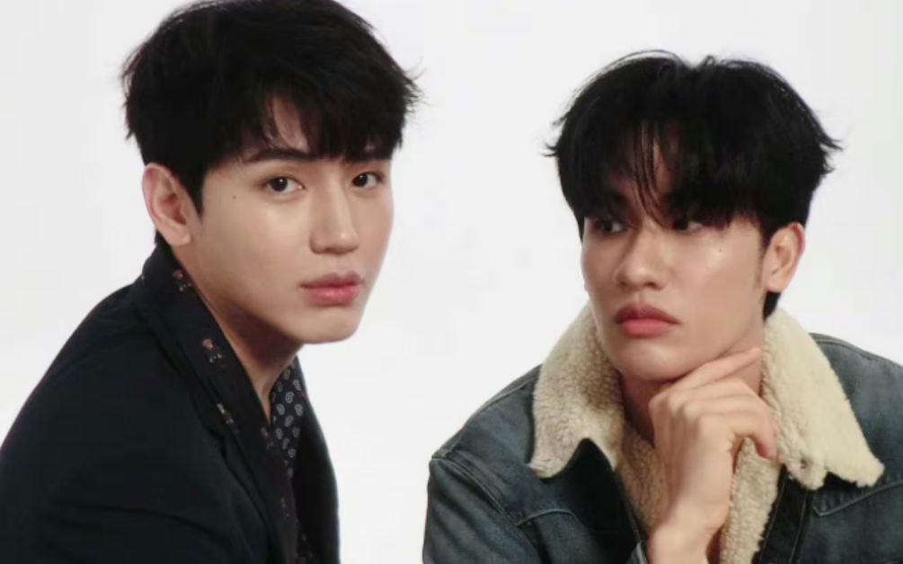 【taynew】我們相遇絕非偶然,必然是命中注定|信仰者