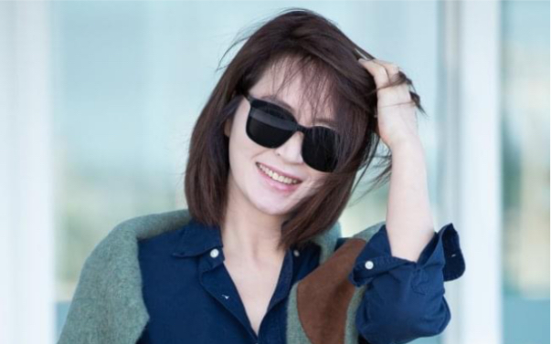 【金惠秀】机场视频合集_哔哩哔哩_bilibili