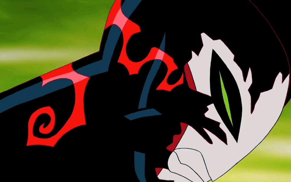 ben10全面进化中文字幕第二季10p6