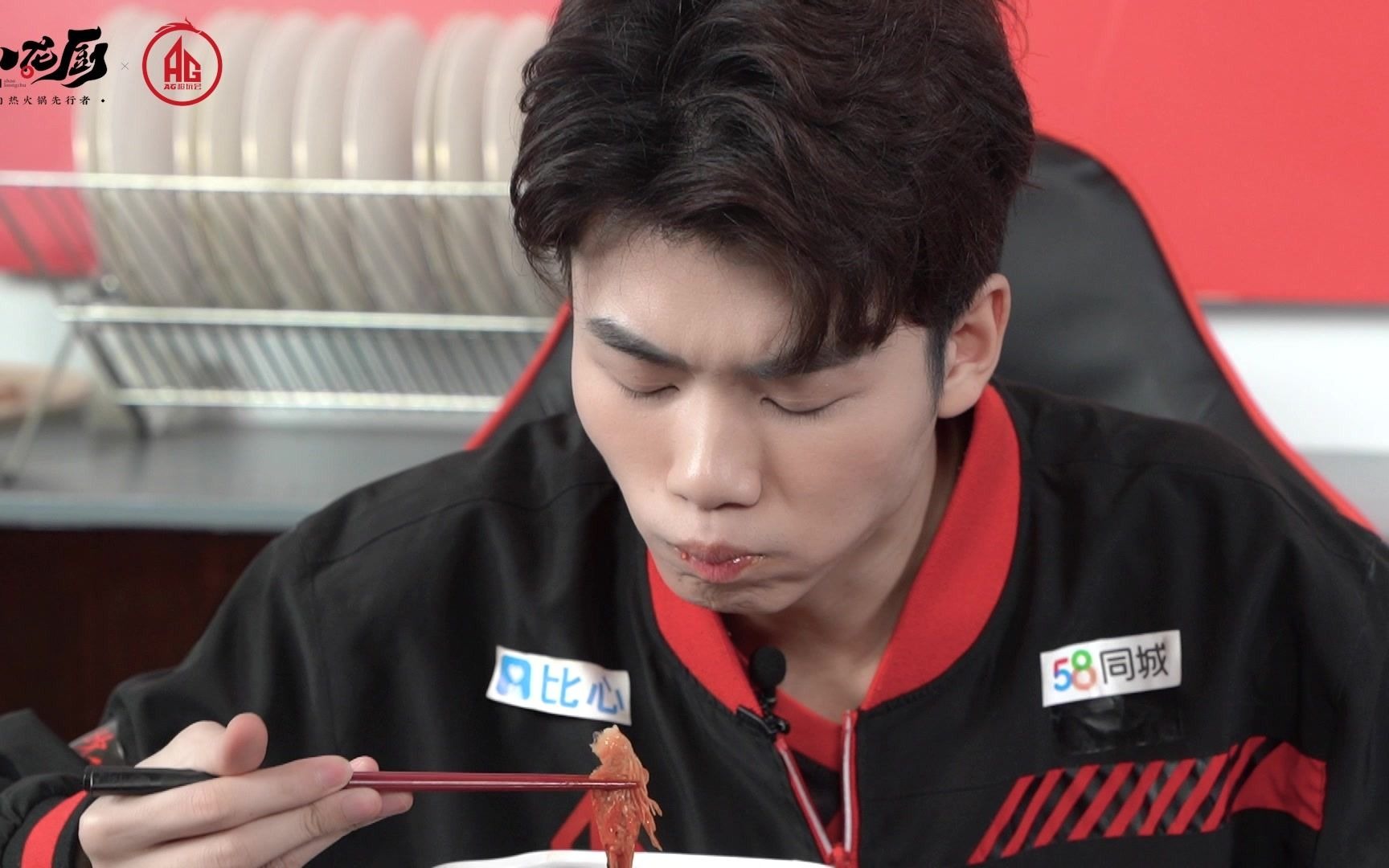 麟羽轩开箱视频来了~这个普通话渣老师不知道你们还爱不爱