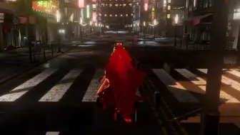【Unity3D】个人项目《绯色契约》类魂/ARPG游戏演示