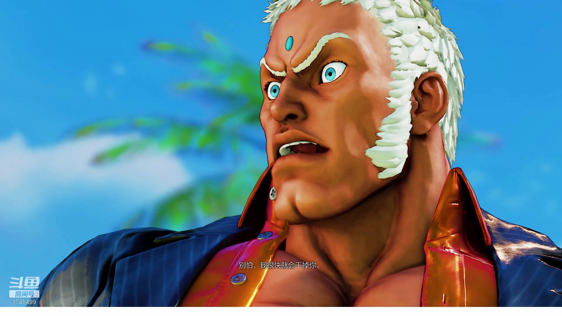 街霸5ae尤里安菜鸟对战锦集jilin-cinderella part7