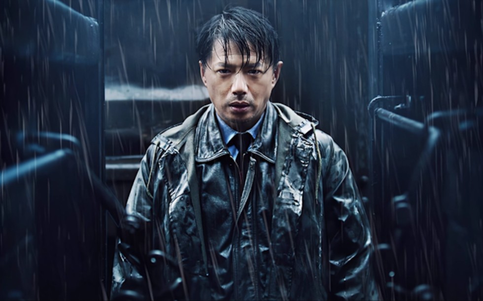 被低估的国产佳作,段奕宏斩获东京影帝