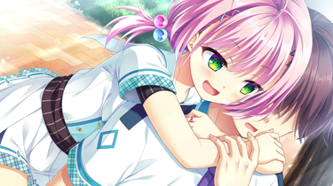 CV：大地葉】聖橘花——『かけぬけ☆青春スパーキング！』（左利ぴんく