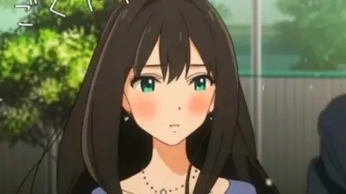 渋谷凛#-哔哩哔哩_Bilibili