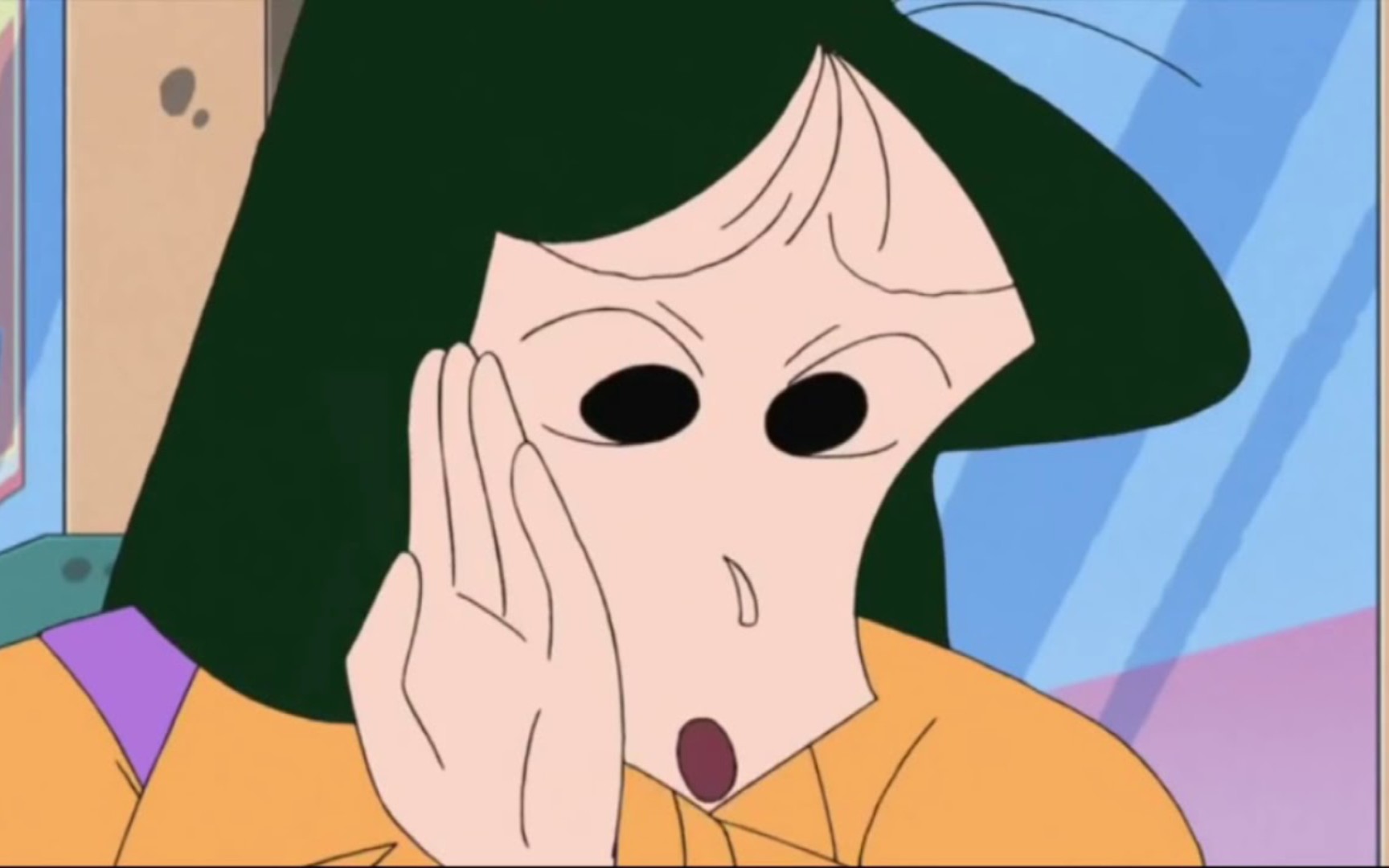 没人要松阪老师的话,那我就抱走喽