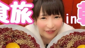 日本萌梓 荞麦面咖喱肉鸡蛋 哔哩哔哩 つロ干杯 Bilibili