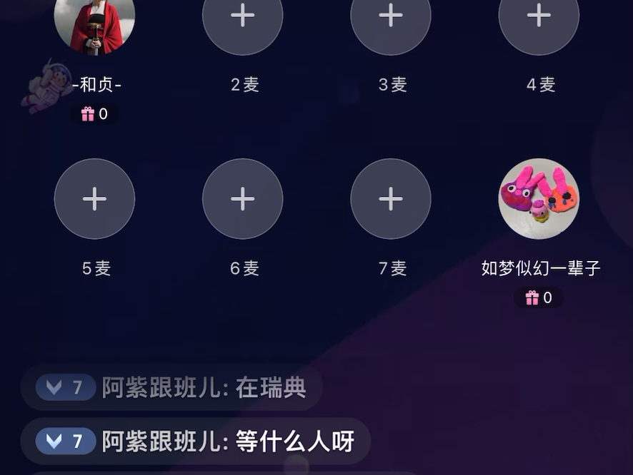 普通人与双生天人合一的不同哔哩哔哩bilibili