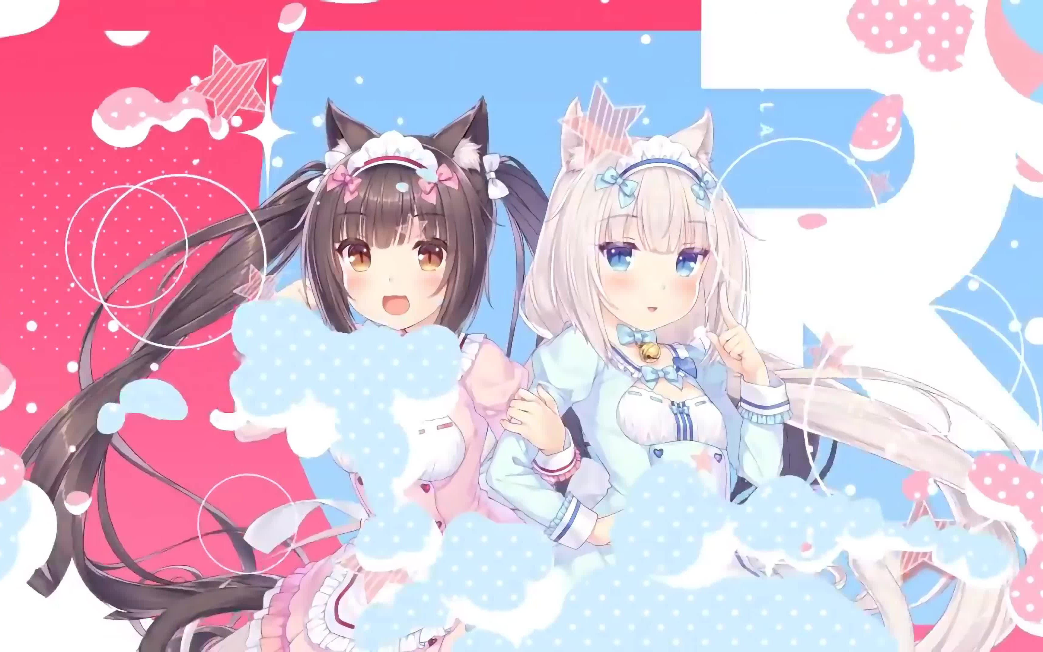 nekopara4op4k108072060fps合集