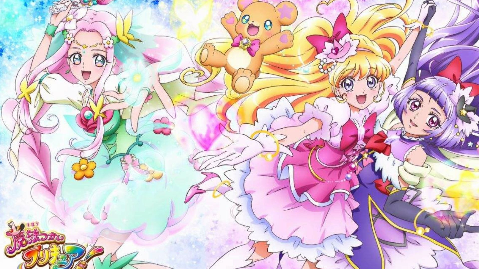 光美的带和声伴奏?