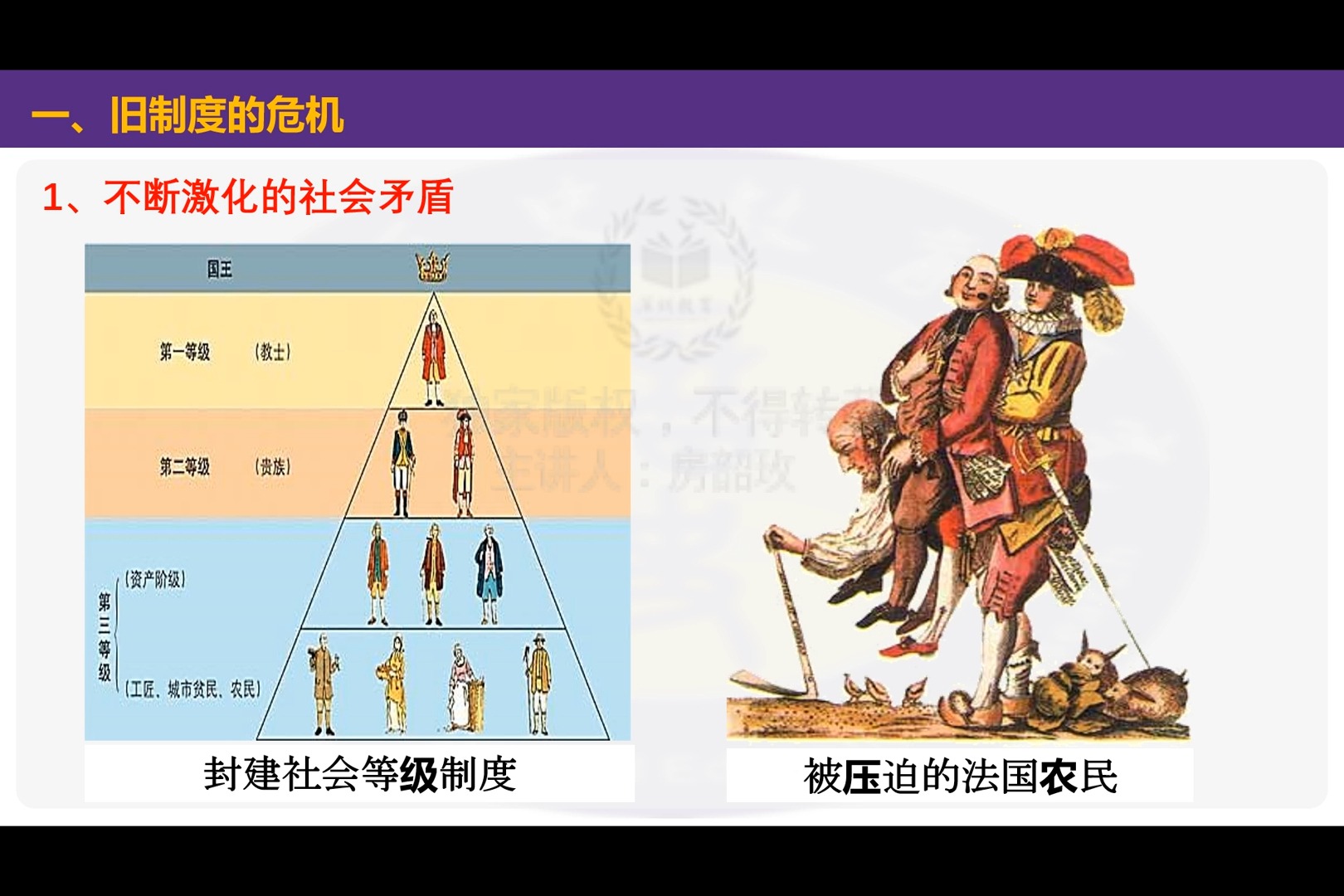 法国资产阶级革命过程图片