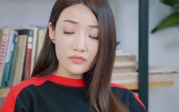 许连翘是真的有点儿特异功能吧!_哔哩哔哩_bilibili