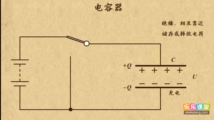 1407电容器哔哩哔哩bilibili