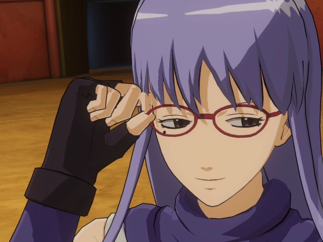 【银魂集结】小猿:这何尝不是"漂亮的活到最后一刻"