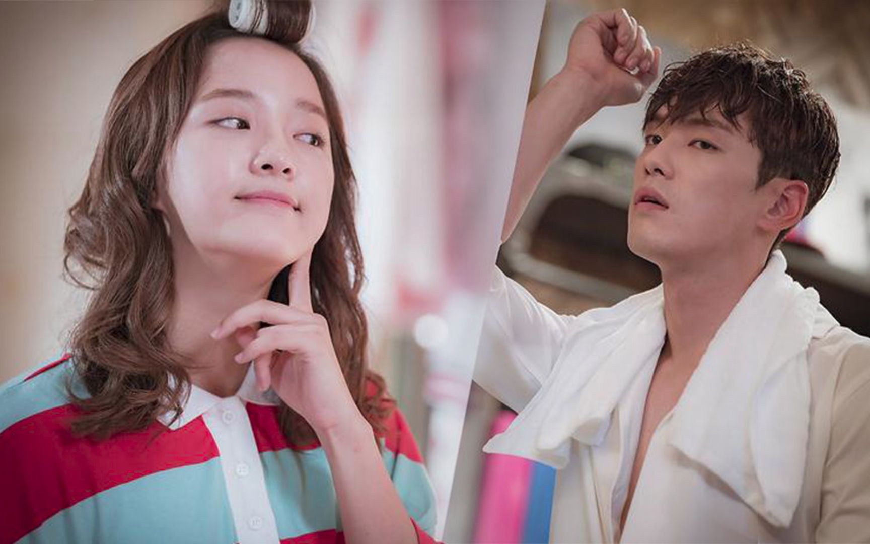 【电影笔记100】只有早恋才能遇到真爱的故事《学校2017》