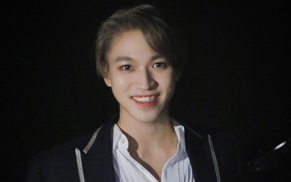 【santa赞多】这是独一无二属于你的时代‖轻卡点_哔哩哔哩_bilibili