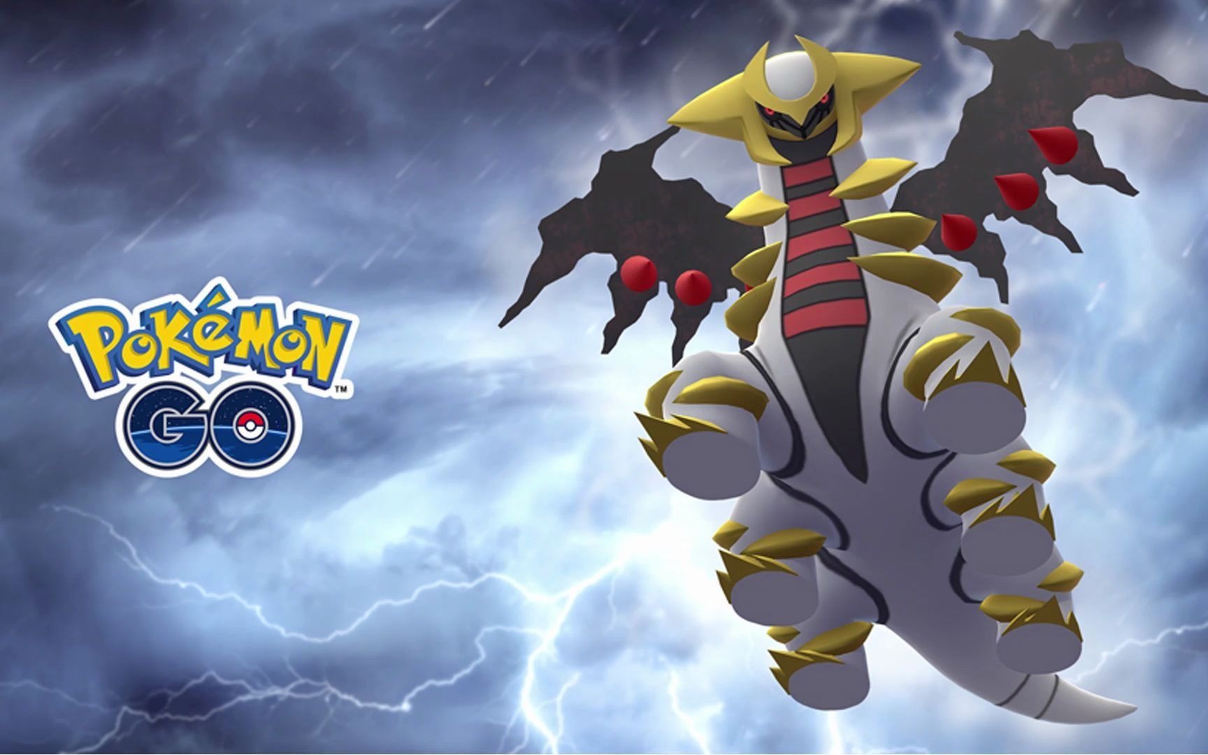 pokemon go 双人挑战别种形态骑拉帝纳头目-无天气加成