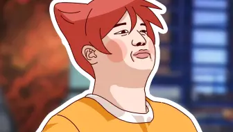 【轰】当代大学生答辩现状！！