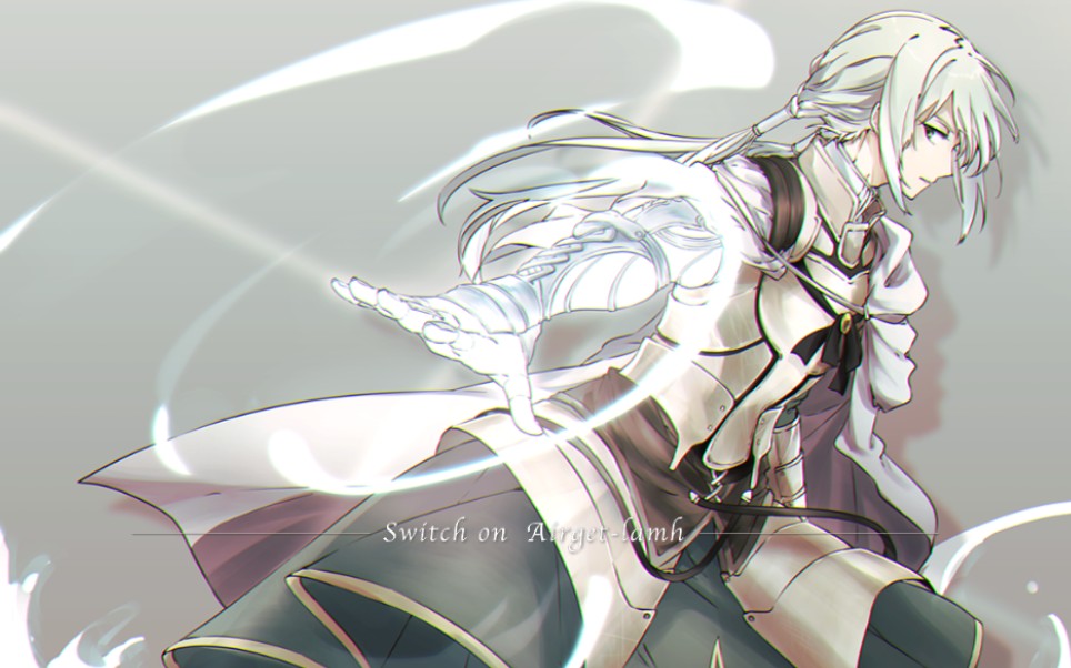 银之流星!贝狄威尔2t情人节紫式部低难