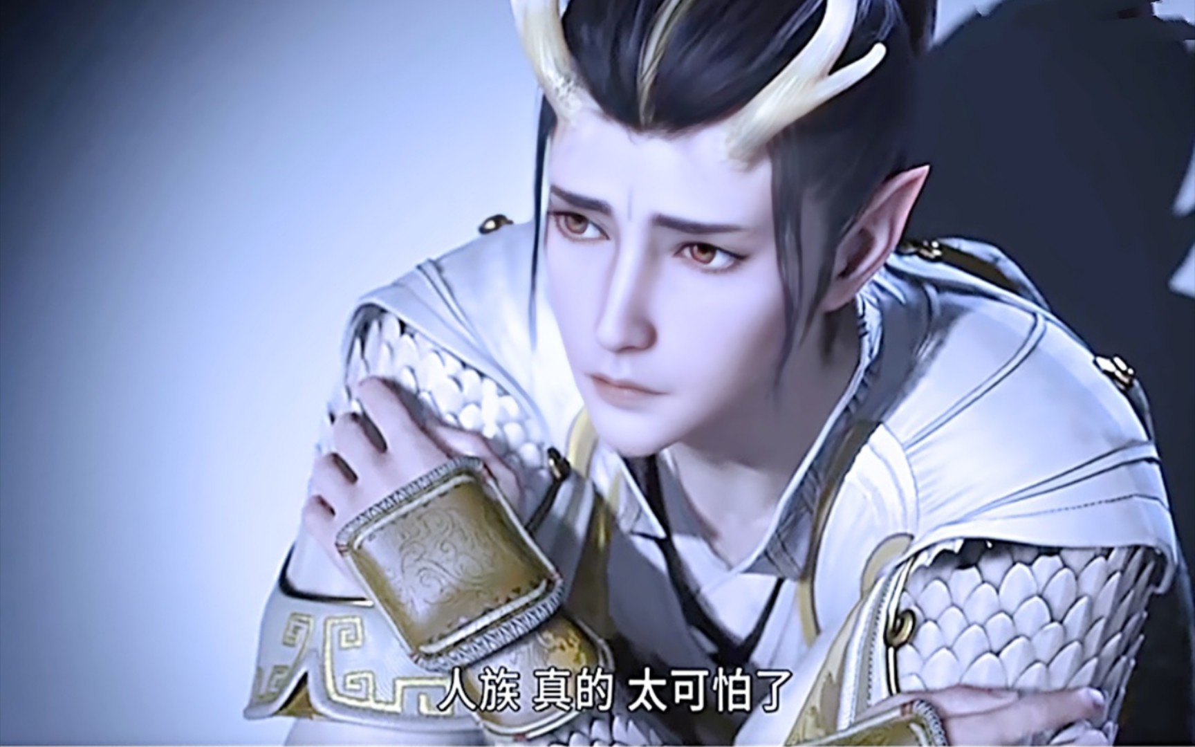 龙族太子敖乙崩溃大哭 被李长寿老六各种洗澡 宝宝委屈但宝宝不说09